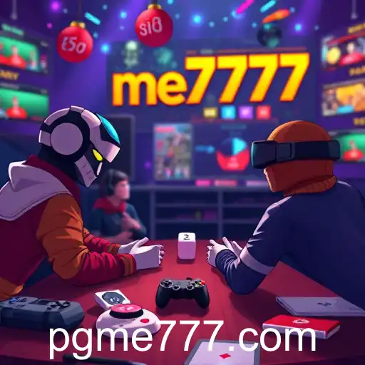 The Digital Evolution of Gaming