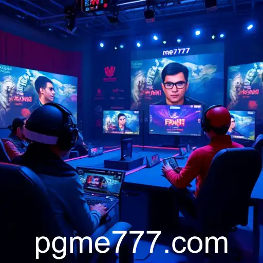 Emerging Trends in Online Gaming for 2025