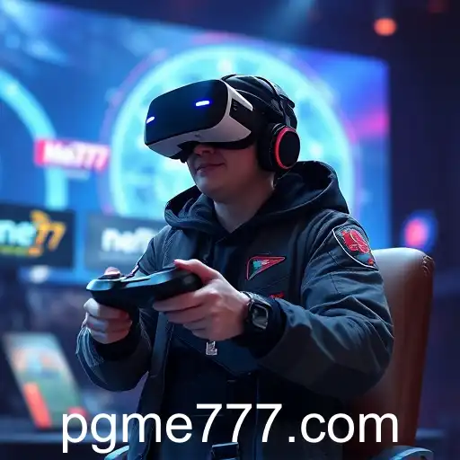 Digital Evolution: Gaming and Community in 2025