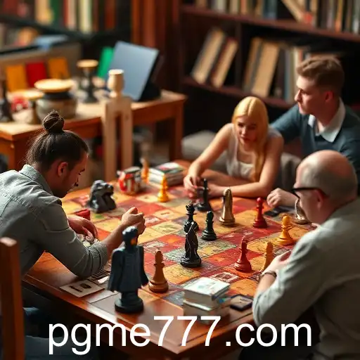 Gaming Trends and Tech Innovations in 2025