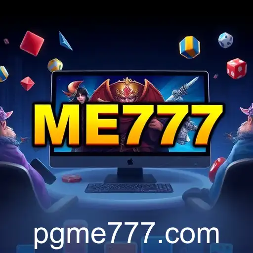 Digital Frontiers: The Rise of ME777