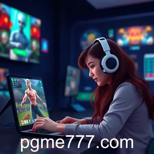 The Evolving Landscape of Online Gaming