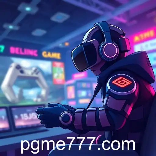 Shaping the Future of Online Gaming in 2025