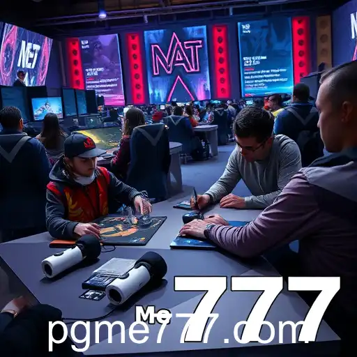 The Gaming Revolution in 2025