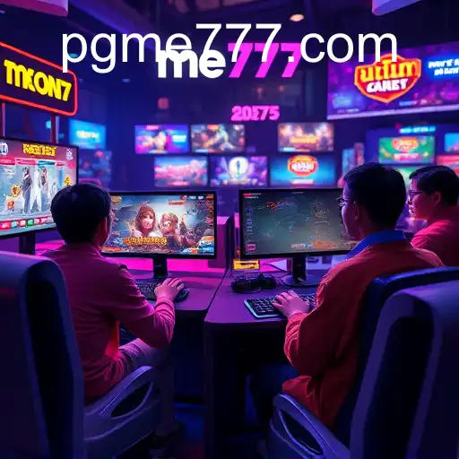 Gaming Trends and Challenges in 2025