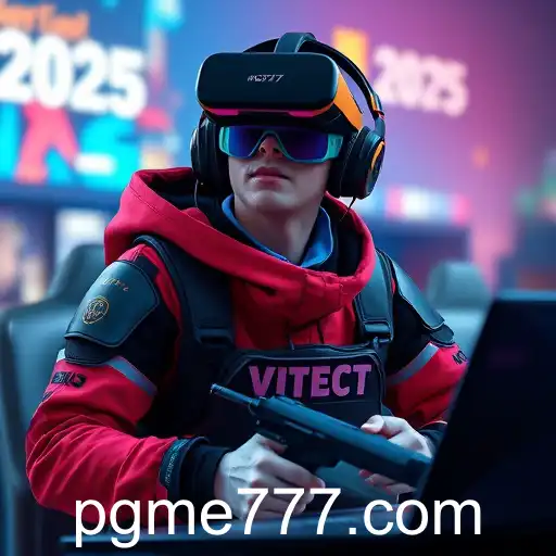 Gaming Trends and Challenges in 2025