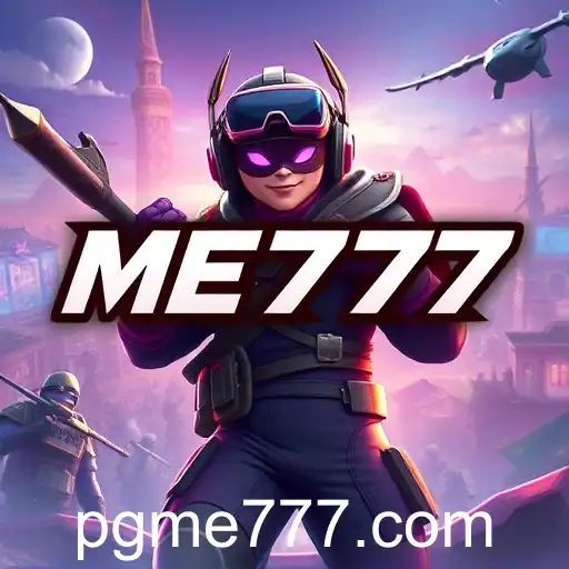 The Rising Influence of Me777 in Gaming