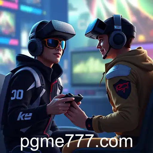 me777: Revolution in Online Gaming