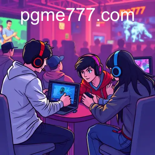 The Rise of Online Gaming Communities