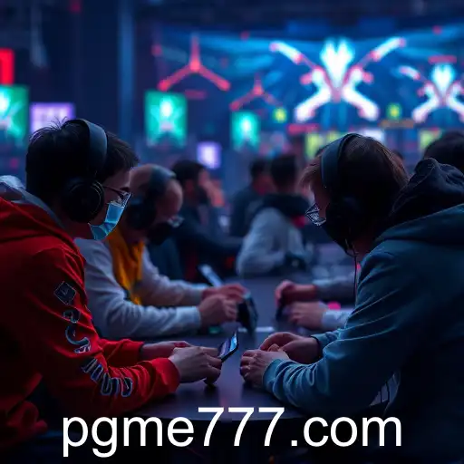 The Rise of Online Gaming Communities