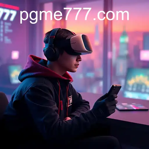 Rising Popularity of Online Gaming with me777