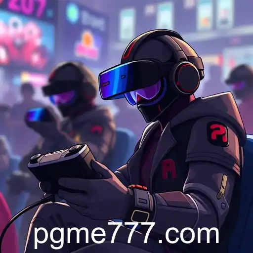 The Digital Realm: Exploring the Rise of Me777