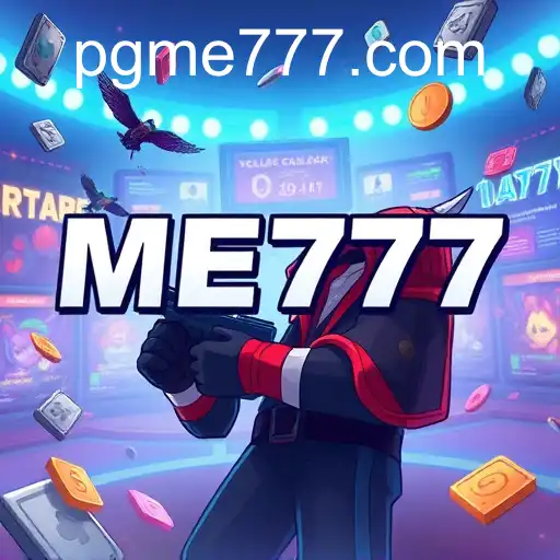 Revolutionizing Online Gaming: The Rise of Me777