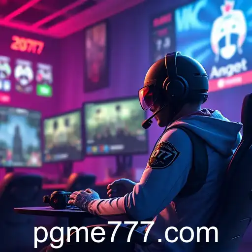 The Rise of Online Gaming Communities