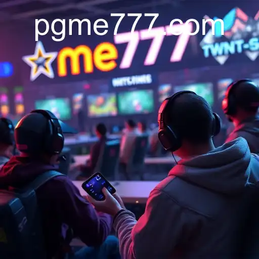 The Rise of me777: A Digital Haven for Gamers
