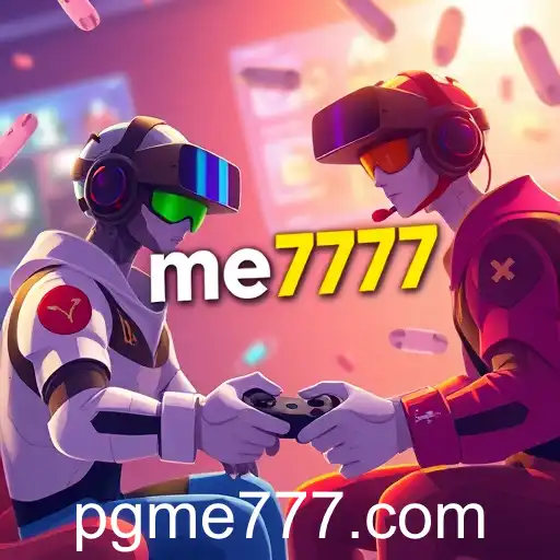 ME777: The Online Gaming Phenomenon