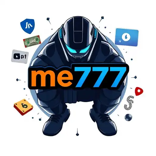 Me777: The Digital Arena of English Gaming