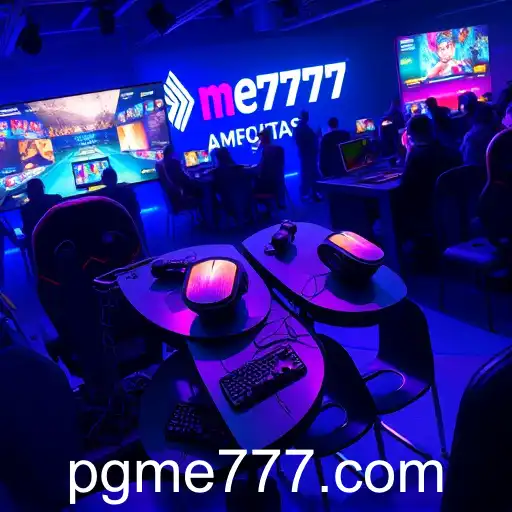 The Rise of Digital Gaming Platforms