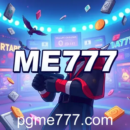 Revolutionizing Online Gaming: The Rise of Me777