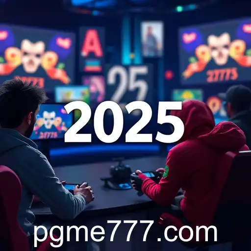 The Rise of Online Gaming Platforms in 2025