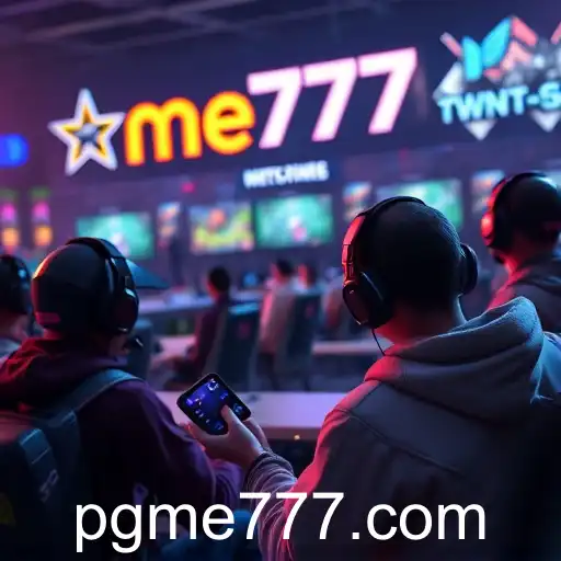 The Rise of me777: A Digital Haven for Gamers
