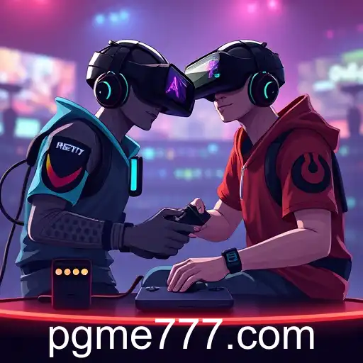 The Rise of 'me777': Revolutionizing Online Gaming