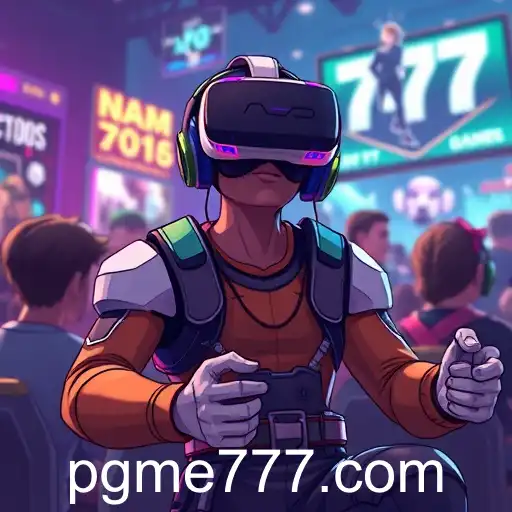 Virtual Horizons: ME777's Impact on Modern Gaming